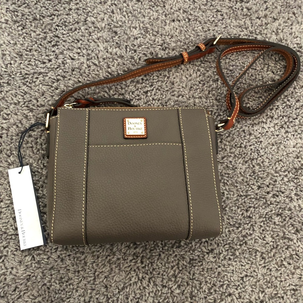 Dooney & Burke Lexington Crossbody